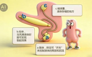 关于男性勃起功能障碍科普的信息