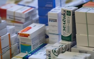 包含印度仿制药双效片，为什么印度药店卖这么便宜？的词条