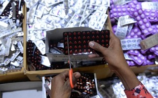 关于助勃延时双效，印度仿制药为什么这么便宜？的信息