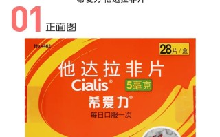 关于他达拉非20mg+达泊西汀60mg，超级希爱力最强版本的信息