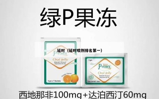 延时（延时喷剂排名第一）