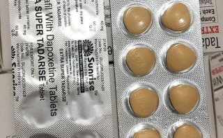 印度SRPL希爱力双效片