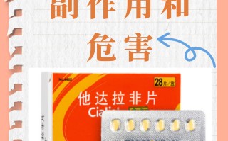 关于PDE5抑制剂副作用对比：他达拉非、西地那非、伐地那非的信息