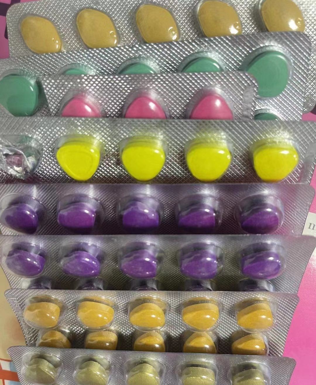 印度双效片对身体危害大吗?停药后恢复期多久?的简单介绍-第2张图片-印淘网 印度双效片对身体危害大吗?停药后恢复期多久?的简单介绍-第2张图片-印淘网