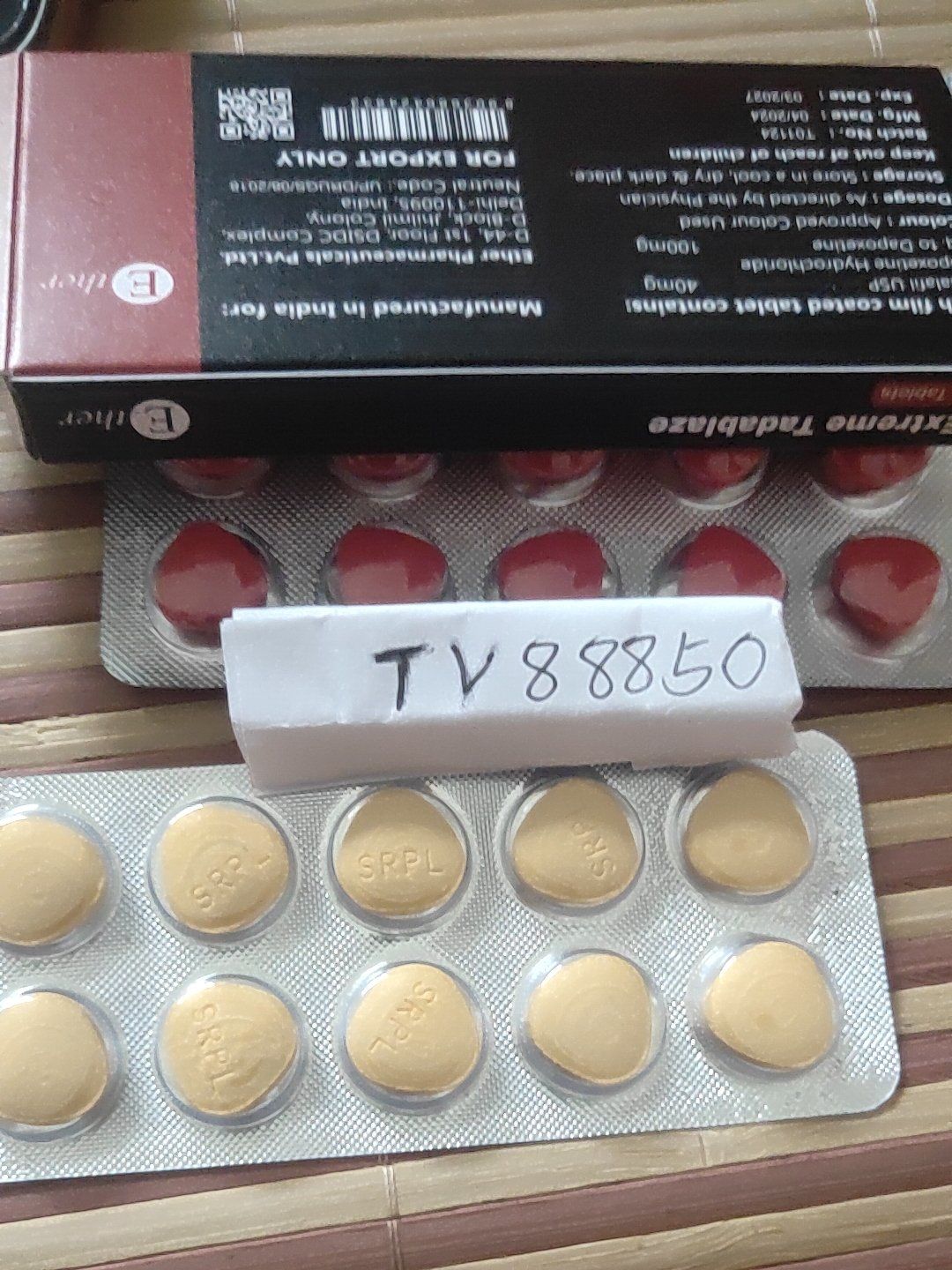 关于印度双效片哪种效果好？蓝P、红魔、超级希爱力排行榜的信息-第2张图片-印淘网