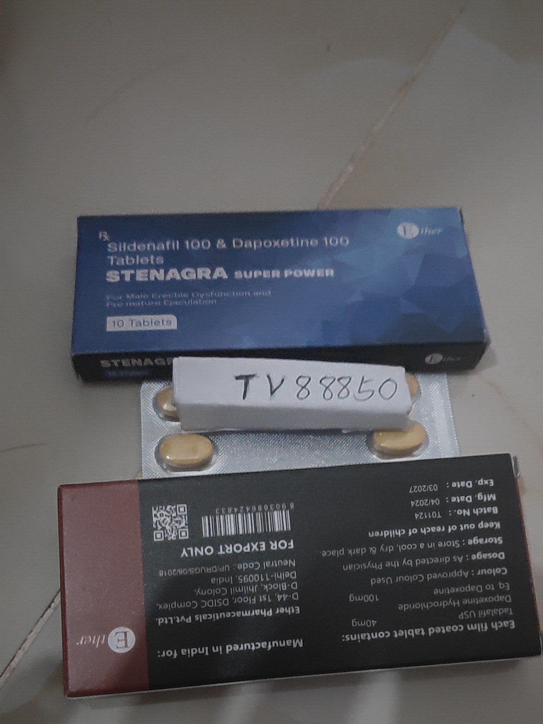 印度蓝钻双效片的效果怎么样?药效能持续多久?硬度评分9.5的简单介绍-第1张图片-印淘网 印度蓝钻双效片的效果怎么样?药效能持续多久?硬度评分9.5的简单介绍-第1张图片-印淘网