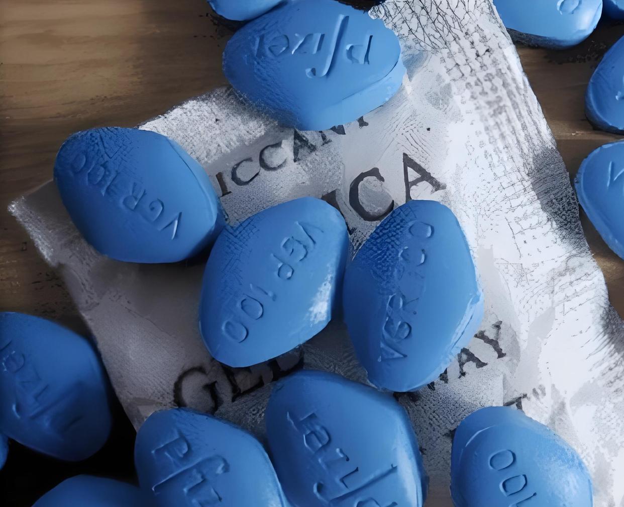 印度巅峰蓝P双效片，西地那非110mg+达泊西汀110mg	，新手慎用的简单介绍-第1张图片-印淘网
