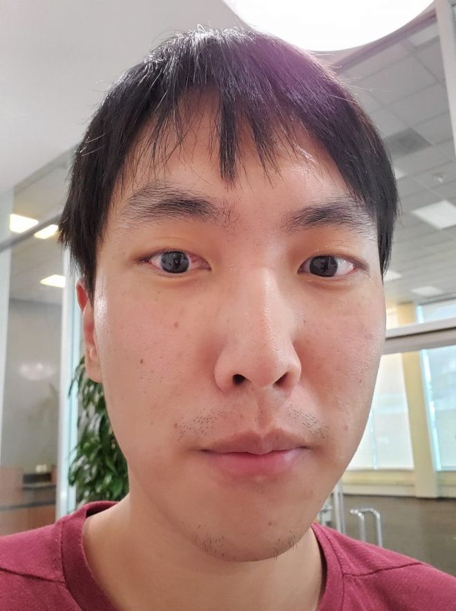 包含双效片副作用：视力模糊	、蓝视症怎么办？的词条-第1张图片-印淘网