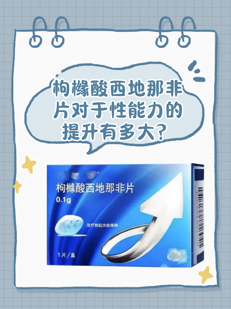 关于艾力达伐地那非和伟哥西地那非，哪个更硬？的信息-第1张图片-印淘网