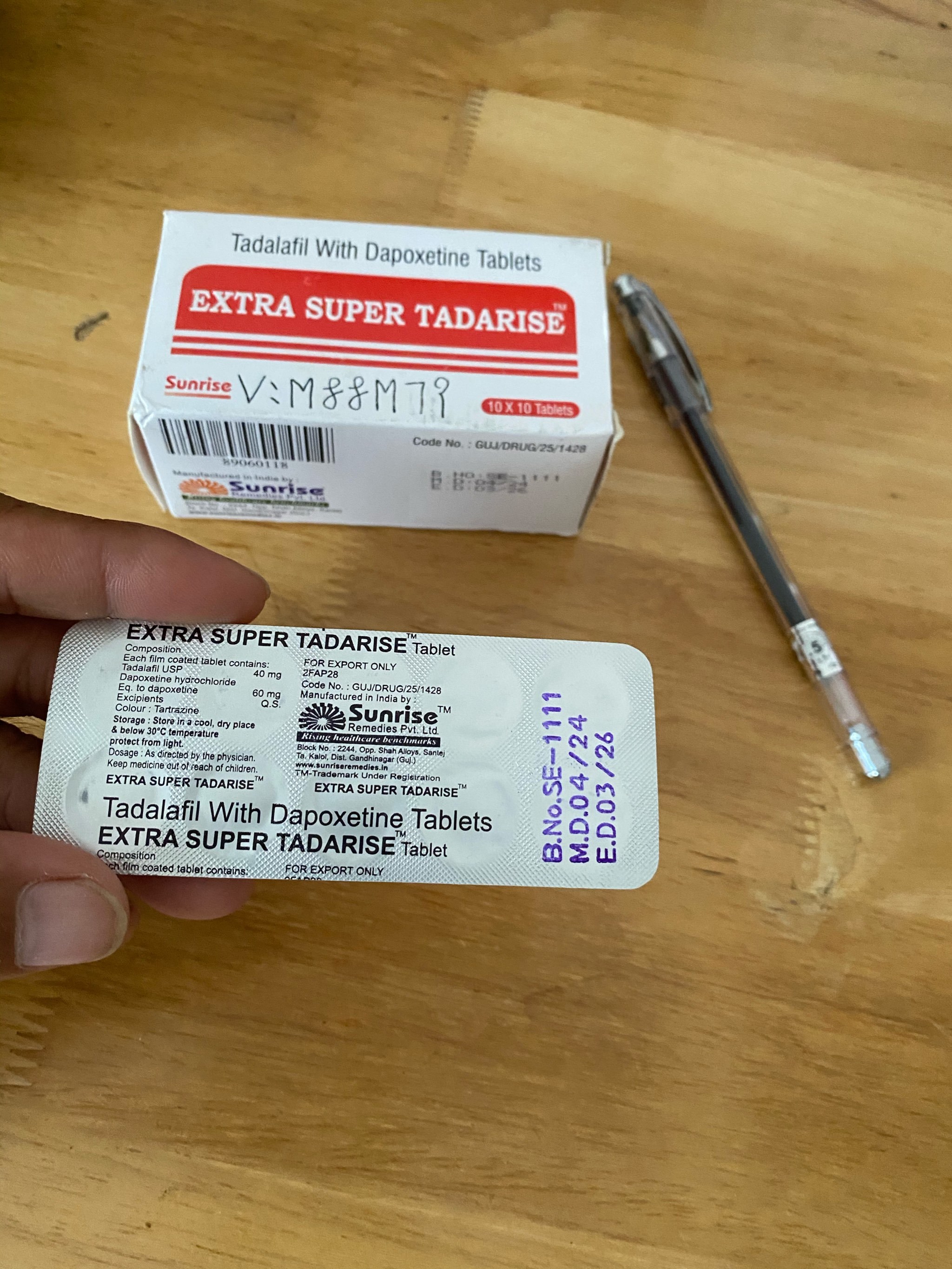 关于印度双效片是什么药？是否属于违禁品？海关政策的信息-第1张图片-印淘网