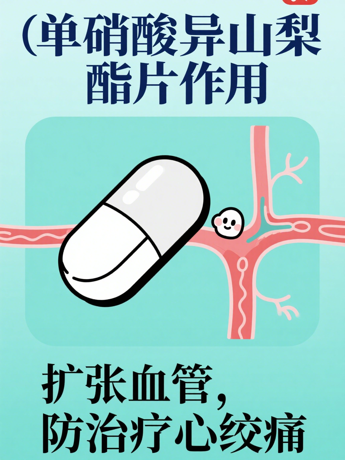 包含硝酸酯类药物（如硝酸异山梨酯）和双效片同服致命的词条-第2张图片-1