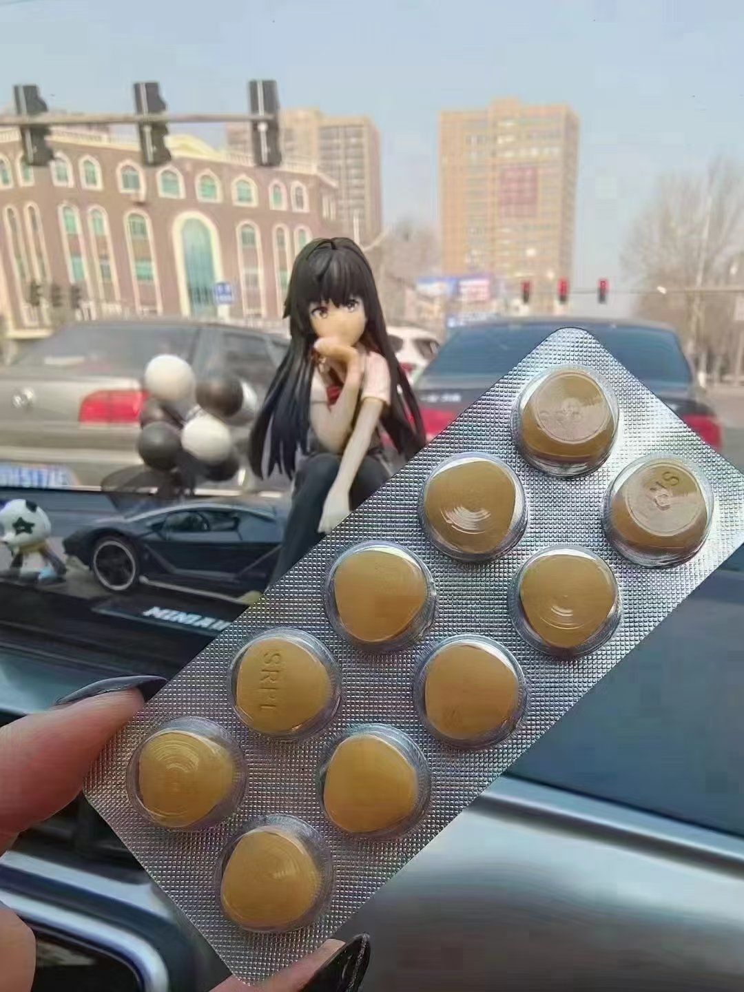 印度双效片哪种效果好？性价比排行：SRPL>蓝钻>红魔的简单介绍-第1张图片-1