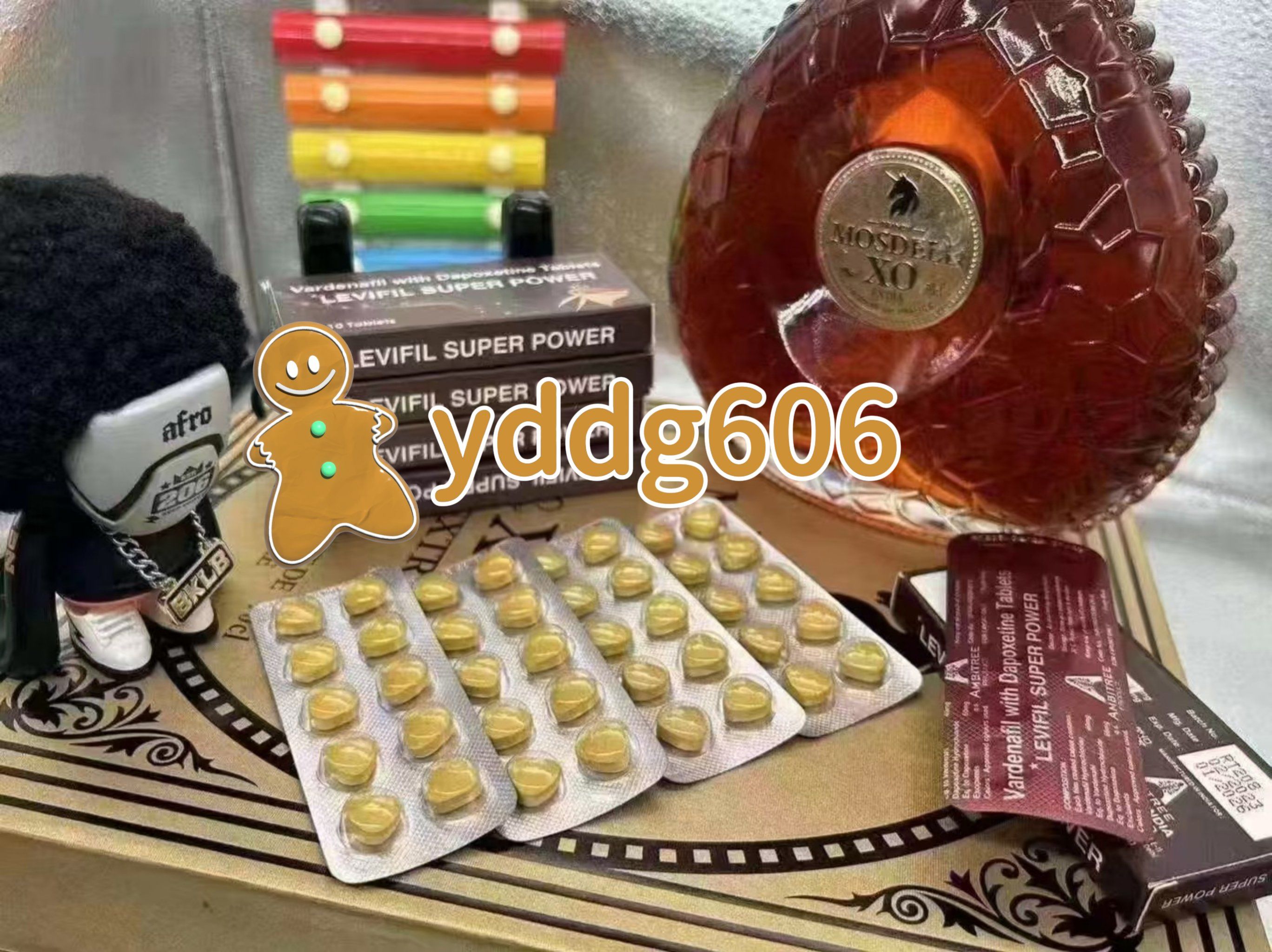 印度双效延时药哪个最好用？延时效果排名：超级必利劲>蓝P>红魔的简单介绍-第2张图片-1