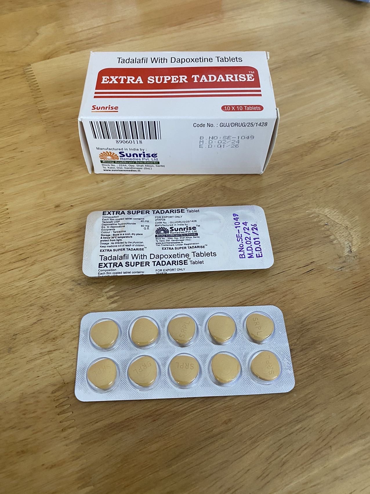 印度双效延时药哪个最好用？延时效果排名：超级必利劲>蓝P>红魔的简单介绍-第1张图片-1