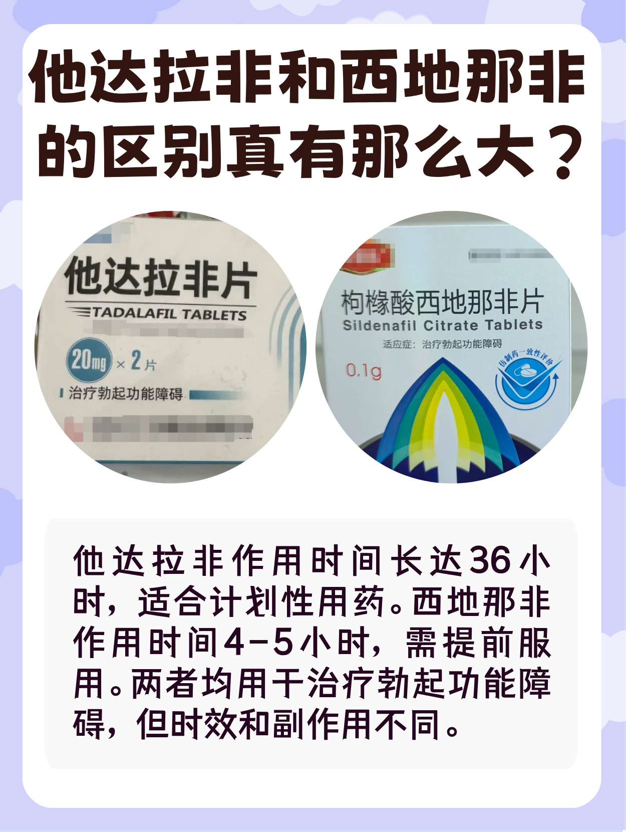 包含什么是超级希爱力？他达拉非+达泊西汀，双效合一的秘密印度双效片全品类有哪些？正品代购微信yddg117的词条-第1张图片-1